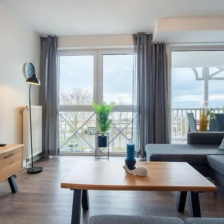 Apartment Haus-ostseeapartments-am-fehmarnsund-wohnung-24-suedstrandblick *